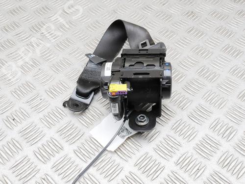 Rear left seatbelt TESLA MODEL 3 (5YJ3) EV | BP38466950I29 - Image 2