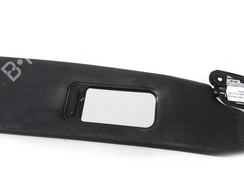 Right sun visor BMW Z4 Roadster (E85) 2.5 i | BP33352399I2 - Image 2