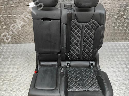 Used Rear seat Rear seat AUDI Q5 (FYB, FYG) SQ5 TFSI quattro (354 hp) 36067387 36067387