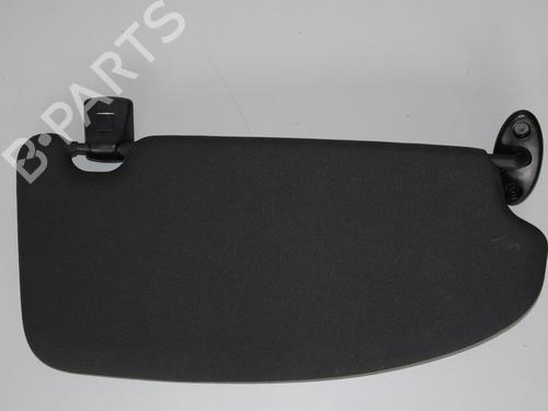 Venstre solskjerm FORD FOCUS II (DA_, HCP, DP) 2.5 ST (225 hp) 29753421
