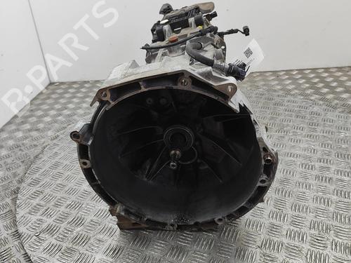 Gearbox FORD RANGER (TKE) 2.2 TDCi | BP36021227M3 - Image 2