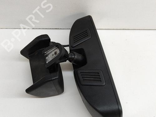 Rear mirror JEEP GRAND CHEROKEE III (WH, WK) 6.1 SRT8 4x4 | BP19126640I6 