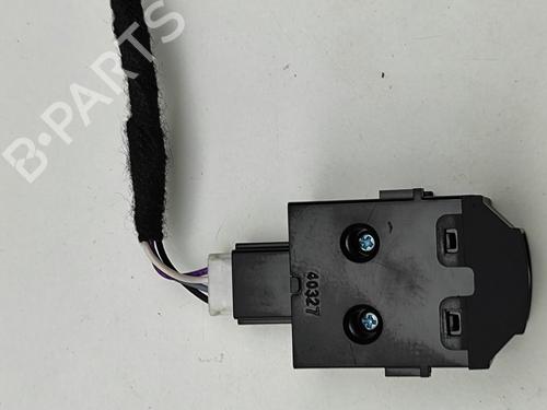 Switch NISSAN JUKE (F16_) DIG-T 117 | BP27794507I30 