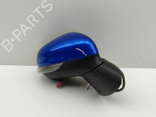 Used Right mirror FORD PUMA (J2K, CF7) 1.0 EcoBoost mHEV (155 hp) 28688322