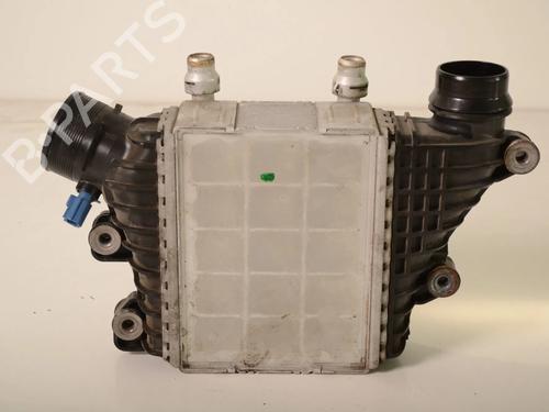 Used Intercooler LAND ROVER RANGE ROVER EVOQUE (L538) 2.0 D 4x4 (150 hp) 9904021