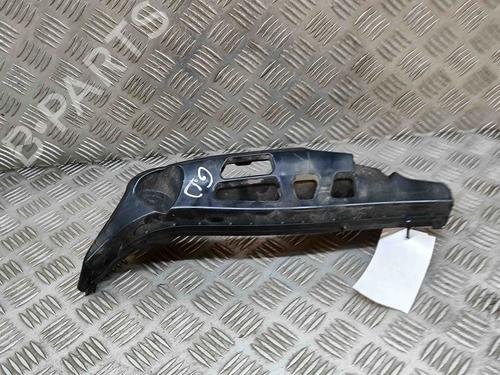 Rear bumper bracket MERCEDES-BENZ CLA Coupe (C117) CLA 180 (117.342) | BP18605276C159