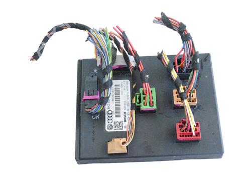 Electronic module AUDI A4 Allroad B8 (8KH) 3.0 TDI quattro | BP33366374M83 - Image 2