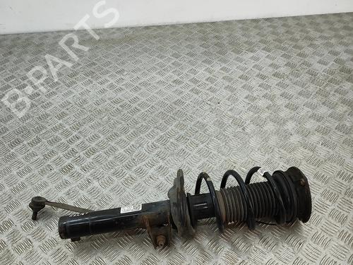 Left front shock absorber SKODA KAROQ (NU7, ND7) 1.5 TSI | BP37797396M16 - Image 3