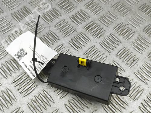 Módulo eletrónico Módulo eletrónico DS DS 7 Crossback (J4_, JR_, JC_) 1.5 BlueHDi 130 (JCYHZJ, JCYHZR) (130 hp) 33847124 33847124