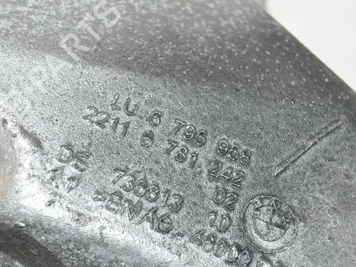 Support BMW 5 (F10) 520 d | BP30255812C155