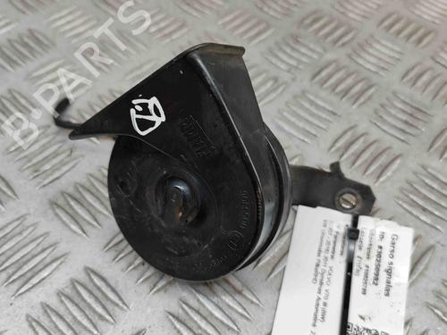 Toeter VOLVO V70 III (135) D5 (205 hp) 25788181