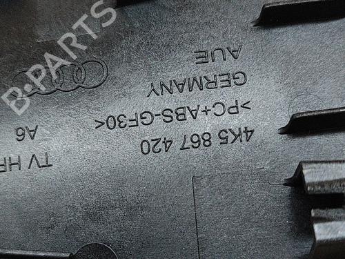 Other AUDI A6 C8 Avant (4A5) RS6 TFSI Mild Hybrid quattro | BP28549003O1 