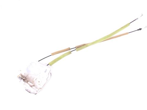 Used Front left lock Front left lock MAZDA CX-5 (KE, GH) 2.2 D (KE2FW) (175 hp) 33349536 33349536