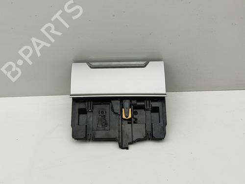 Used Electronic module VW PASSAT B8 Variant (3G5, CB5) 2.0 TDI (150 hp) 27092201