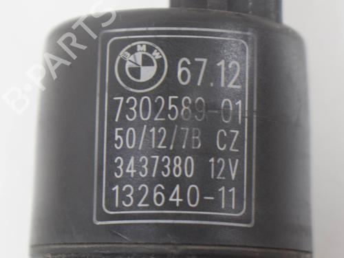 Washer pump BMW 3 (F30, F80) 330 d | BP14621325E24 