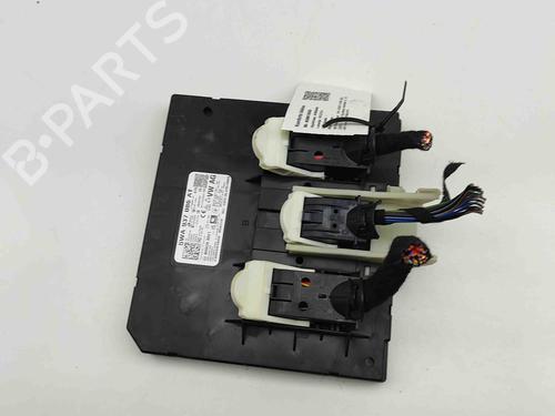 Modulo electronico VW CADDY V MPV (SBB, SBJ) 2.0 TDI 4motion | BP27795261M83