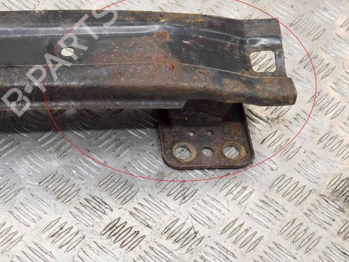Front bumper reinforcement FIAT 500 (312_) 1.2 (312AXA1A) | BP29812412C109 