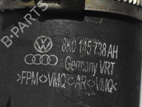 Intercooler pipe AUDI A4 B8 (8K2) 2.0 TDI | BP14656215M127 
