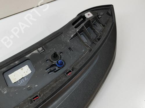 Rear spoiler AUDI Q7 (4MB, 4MG, 4MQ) 3.0 TDI e-tron quattro | BP26309442C96 