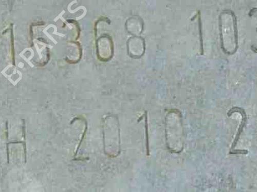 Rudehejsemekanisme Højre foran OPEL ASTRA J (P10) 1.4 (68) (100 hp) 6717260