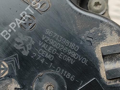 Egr FORD KUGA I 2.0 TDCi 4x4 | BP32269698M69 