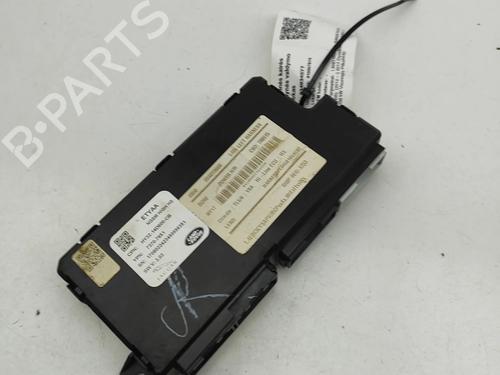Used Electronic module Electronic module LAND ROVER RANGE ROVER IV (L405) 4.4 SDV8 4x4 (340 hp) 33825741 33825741
