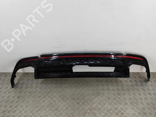 Used Rear bumper spoiler Rear bumper spoiler VW TOUAREG (CR7, RC8) 3.0 TDI 4motion (286 hp) 36066302 36066302