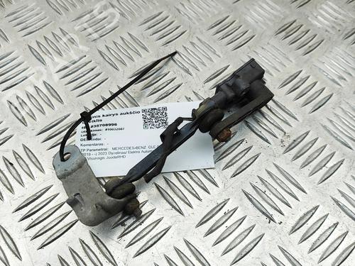 Electronic sensor MERCEDES-BENZ GLE (V167) GLE 300 d 4-matic (167.109) | BP35983418M84 - Image 3