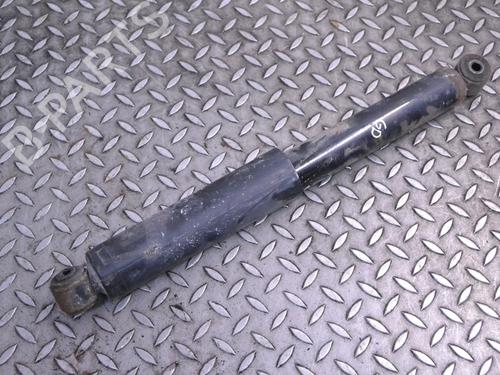 Used Right rear shock absorber DODGE NITRO 2.8 CRD 4WD (177 hp) 30218037