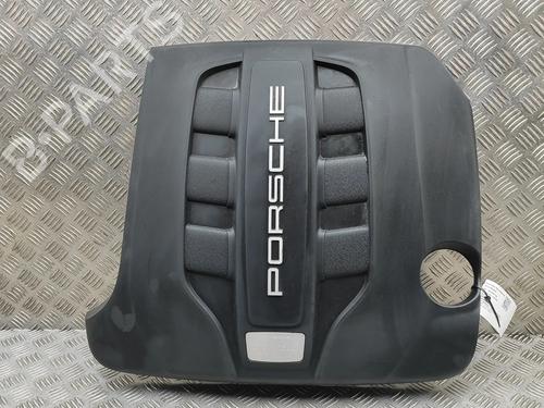 Used Upper protection PORSCHE MACAN (95B) 3.0 S Diesel (258 hp) 31047276