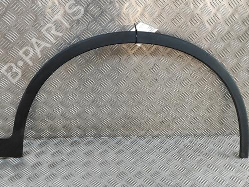 Used Front right wheel arch trim POLESTAR POLESTAR 2 (534) EV (224 hp) 28565467