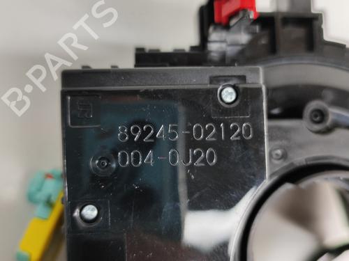 Squib airbag TOYOTA COROLLA Estate (_E21_) 2.0 Hybrid (MZEH12) | BP27788924C102 