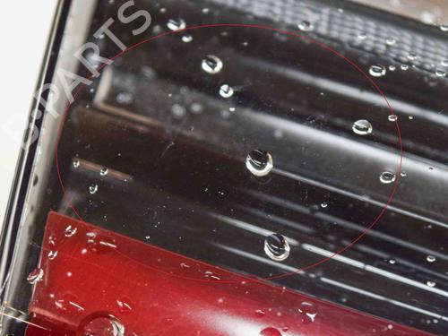 Left taillight TESLA MODEL 3 (5YJ3) EV | BP29829544C34