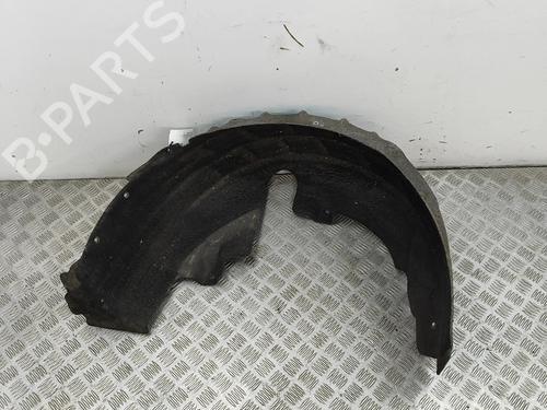 Wheel arch VW GOLF VIII (CD1, DA1) 2.0 TSI R 4motion | BP30004694C56 