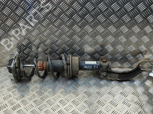 Used Left front shock absorber AUDI A6 C7 Avant (4G5, 4GD) 2.0 TDI (190 hp) 28438243