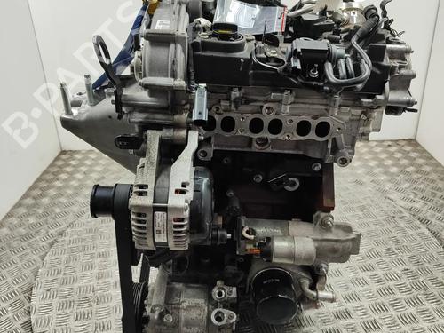 Motor FORD PUMA (J2K, CF7) 1.0 EcoBoost mHEV (125 hp) 28674586