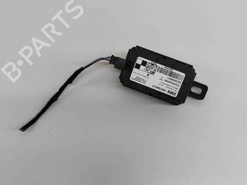 Used Electronic module BMW 4 Coupe (F32, F82) M4 (431 hp) 26500609