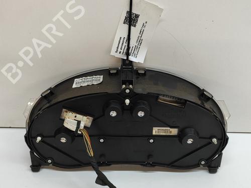Instrument cluster CITROËN JUMPY II Van 1.6 HDi 90 16V | BP27570092C47 
