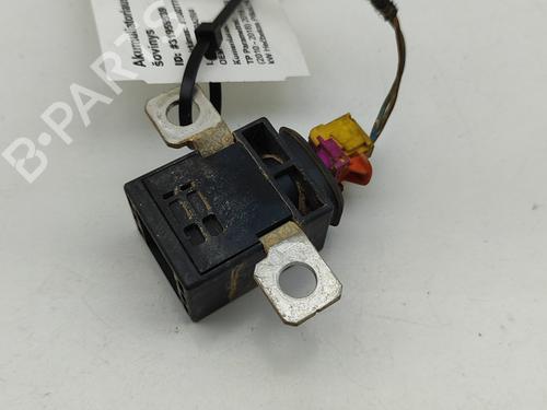 Electronic sensor AUDI A7 Sportback (4GA, 4GF) 3.0 TDI | BP28708060M84 