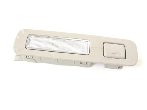 interior-roof-light-mercedes-benz-s-class-coupe-c216-2006-2007-2008-2009-2010-2011-2012-2013-33339214 main image