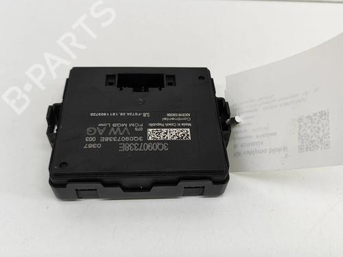 Used Electronic module Electronic module SKODA KAROQ (NU7, ND7) 1.6 TDI (115 hp) 17634845 17634845