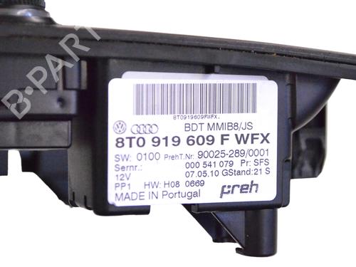 Switch AUDI Q5 (8RB) 2.0 TDI quattro | BP30235697I30 - Image 5