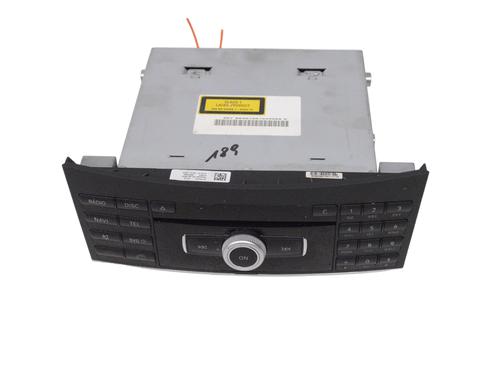 Used Electronic module MERCEDES-BENZ E-CLASS Coupe (C207) E 250 CDI / BlueTEC / d (207.303, 207.304) (204 hp) 30236101