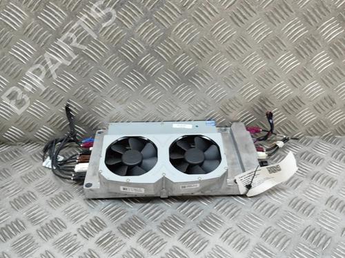 Used Electronic module TESLA MODEL X (5YJX) P100D AWD (772 hp) 26281164