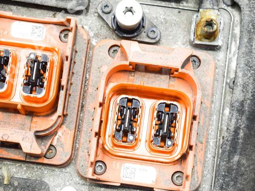 Engine BMW i3 (I01) Range Extender | BP11814793M1