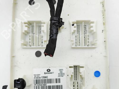 Electronic module JEEP GRAND CHEROKEE IV (WK, WK2) 3.0 CRD V6 4x4 | BP33375728M83 - Image 7