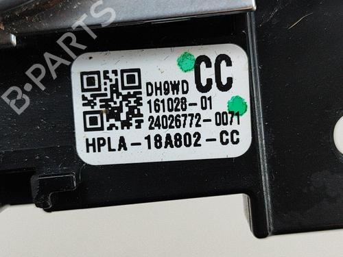 Electronic module LAND ROVER RANGE ROVER SPORT II (L494) 3.0 SDV6 4x4 | BP27773363M83 