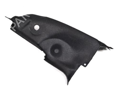 Boot lining AUDI A4 B6 Convertible (8H7) S4 quattro | BP33343846I3 - Image 4