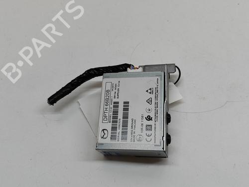 Electronic module MAZDA CX-30 (DM) e-SKYACTIV-X M Hybrid | BP28565012M83