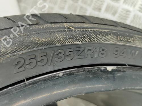 Rim MERCEDES-BENZ E-CLASS Coupe (C207) E 350 BlueTEC / d (207.326) | BP32392234C45 